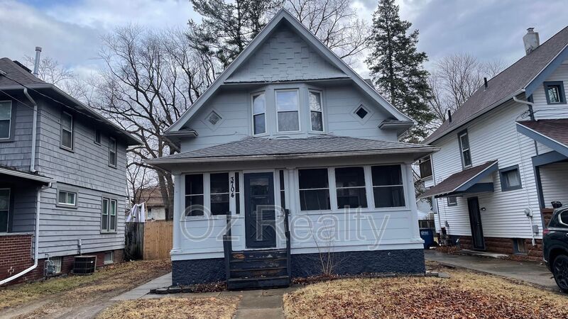 3704 Homewood Ave in Toledo, OH - Building Photo