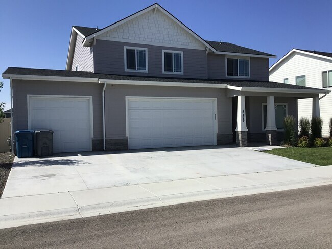 property at 9429 W Chino St