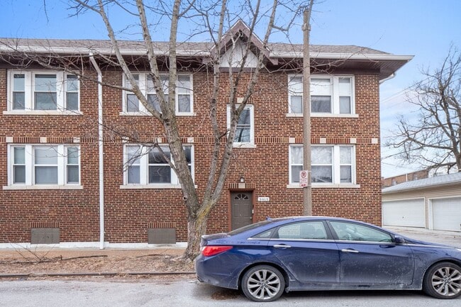 3915 Hereford St in St. Louis, MO - Building Photo - Building Photo