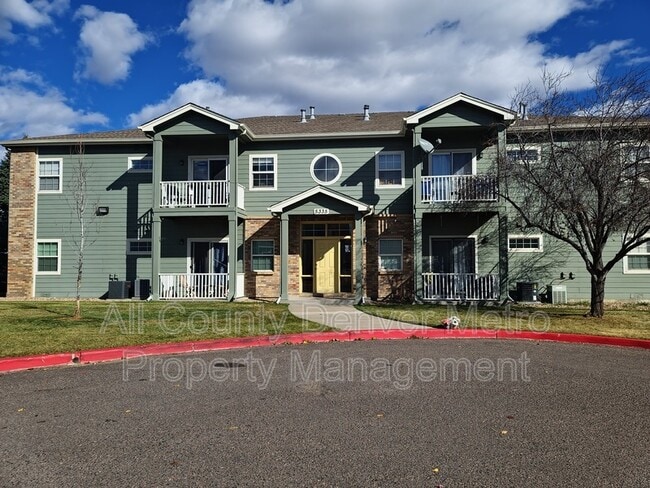 property at 5335 Pecos Wy