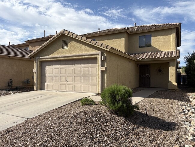 9985 E Country Shadows Dr in Tucson, AZ - Building Photo - Building Photo