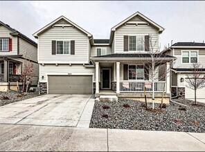 3468 Arlen Way in Castle Rock, CO - Building Photo - Building Photo