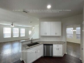 19115 Badger Ct in Houston, TX - Building Photo - Building Photo