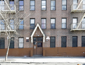 1142 College Ave in Bronx, NY - Building Photo - Building Photo