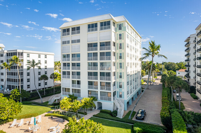 Whitehall in Naples, FL - Building Photo - Building Photo