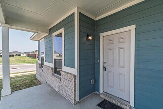 384 Witchhazel Way in San Marcos, TX - Building Photo - Building Photo