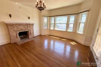 525 Magnolia Ave in South San Francisco, CA - Building Photo - Building Photo