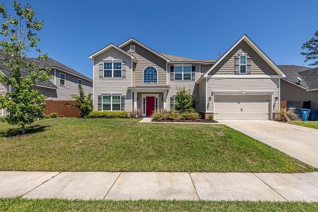 property at 174 Coral Dr