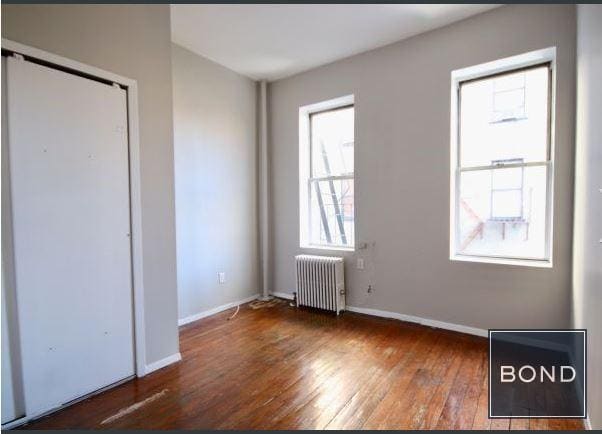 property at 543 E 5th St