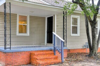531 Tubman St in Augusta, GA - Building Photo - Building Photo
