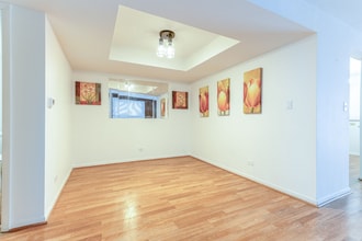 9260 Dee Rd in Des Plaines, IL - Foto de edificio - Building Photo