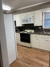6409 Osage Dr in North Little Rock, AR - Building Photo - Building Photo