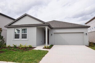 2370 Lancashire St in Davenport, FL - Building Photo
