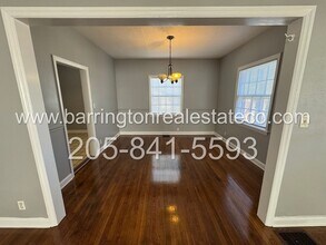 1225 Elizabeth Ave in Birmingham, AL - Building Photo - Building Photo
