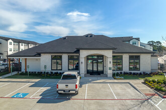 The Standard at Cypress Creek in Cypress, TX - Building Photo - Building Photo