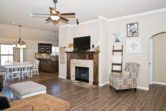 3913 Caraway Ln in Norman, OK - Building Photo - Building Photo