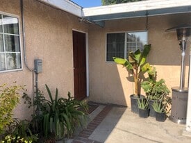 7614 Security Ave in Burbank, CA - Building Photo