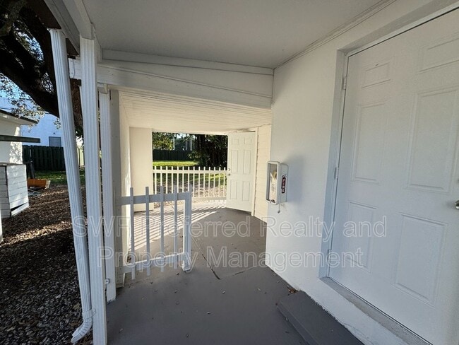 property at 911 NW 62 Ave