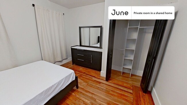 Room in Shared 5 bed/2 bath home in Boston, MA - Building Photo - Building Photo