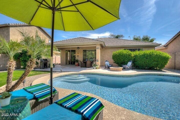 2870 S Nebraska St in Chandler, AZ - Building Photo