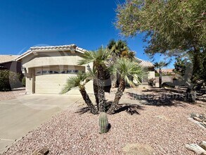 4148 E Walnut Rd in Gilbert, AZ - Building Photo - Building Photo