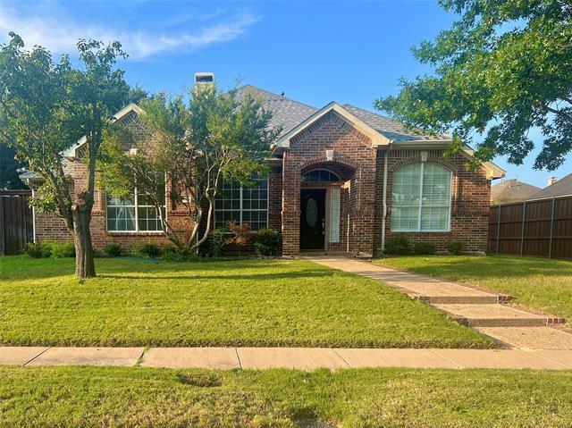 property at 3013 Edwards Dr