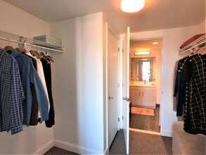 99 Kneeland St-Unit -0612 in Boston, MA - Foto de edificio - Building Photo