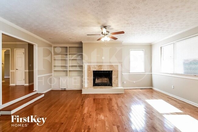 600 Inglenook Dr SW in Lawrenceville, GA - Building Photo - Building Photo