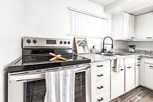 The Highland at Sugar House in Salt Lake City, UT - Building Photo