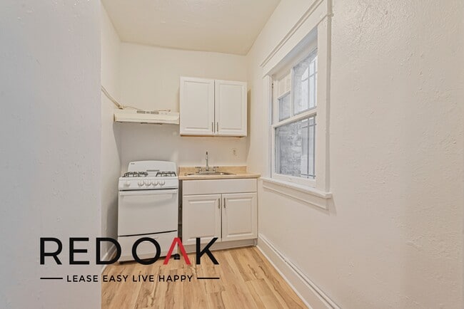 1420 S Bonnie Brae St, Unit 6 in Los Angeles, CA - Foto de edificio - Building Photo