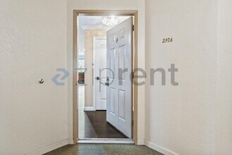 2306 La Terrace Cir in San Jose, CA - Building Photo - Building Photo