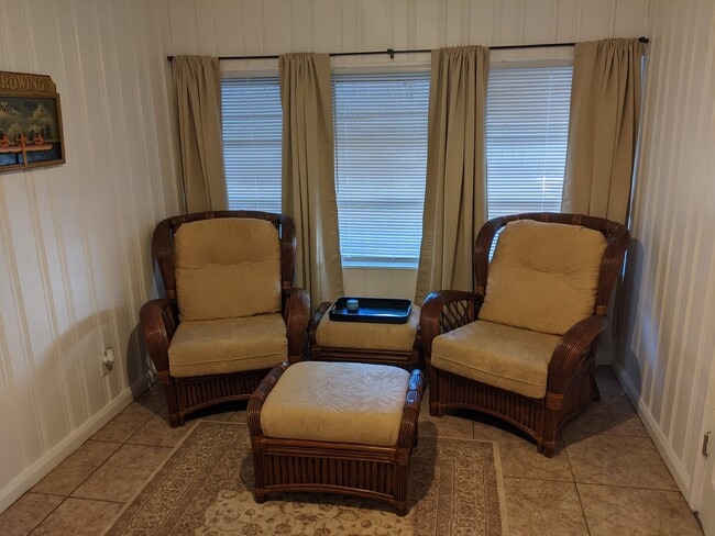 4560 9th Ave N in St. Petersburg, FL - Building Photo - Building Photo