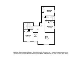 28923 Hidden Lake W in Magnolia, TX - Foto de edificio - Building Photo