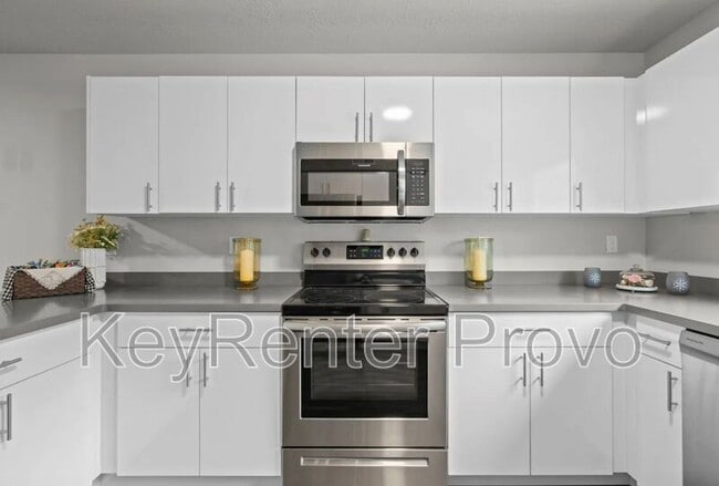 64 W 600 S in Springville, UT - Building Photo - Building Photo
