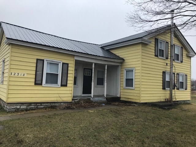 property at 32318 County Route 143