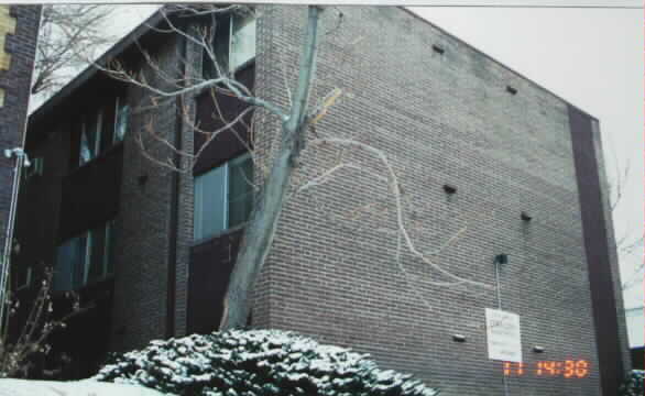 Cora Loma Apartments in Denver, CO - Foto de edificio - Building Photo