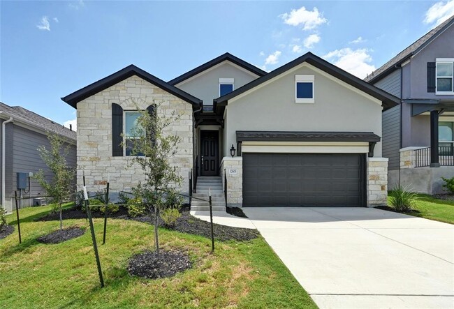 property at 12603 Purple Prairie Ln