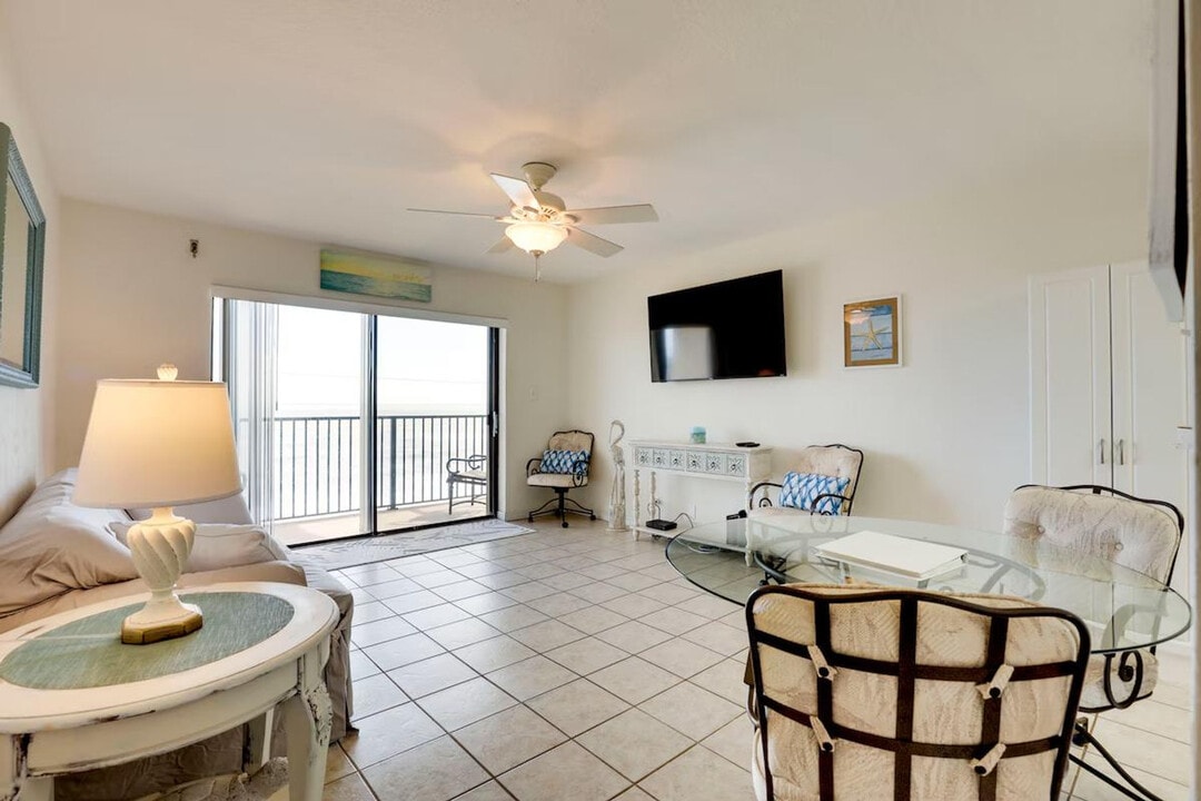2700 Ocean Shore Blvd, Unit ID1386123P in Ormond Beach, FL - Building Photo