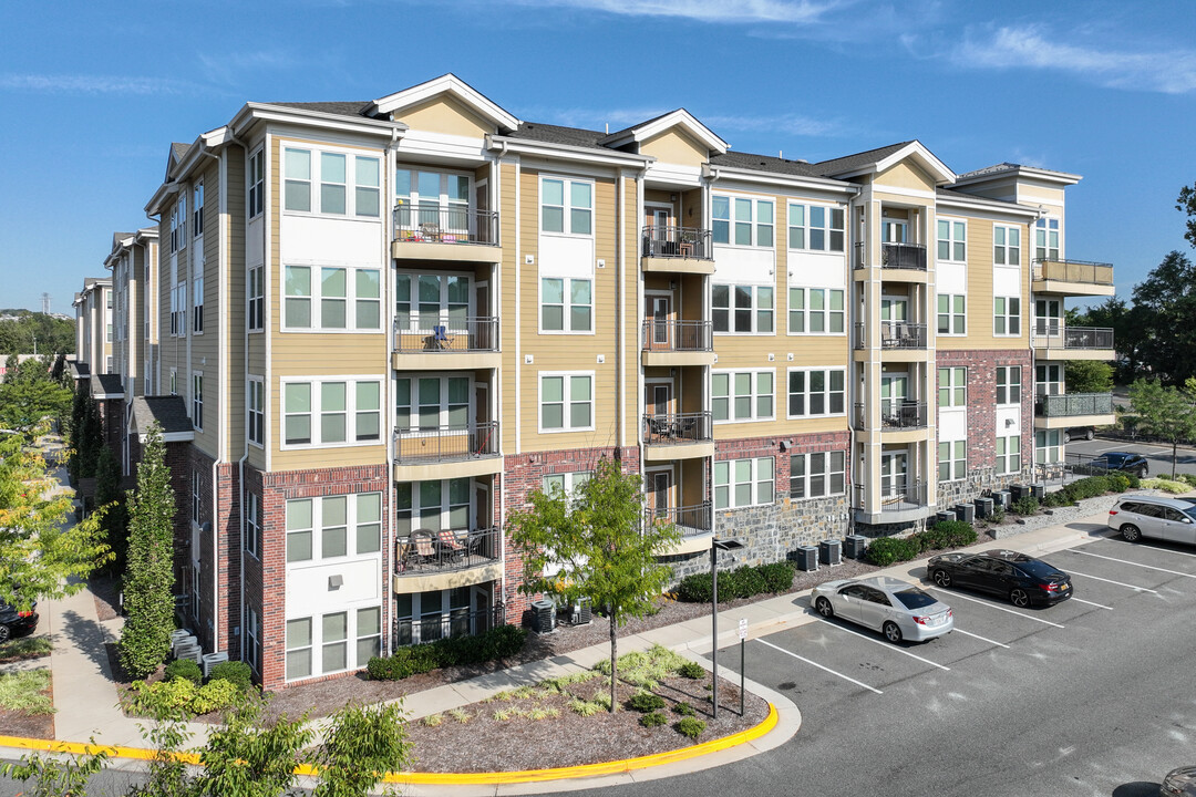 Stone Pointe in Woodbridge, VA - Building Photo