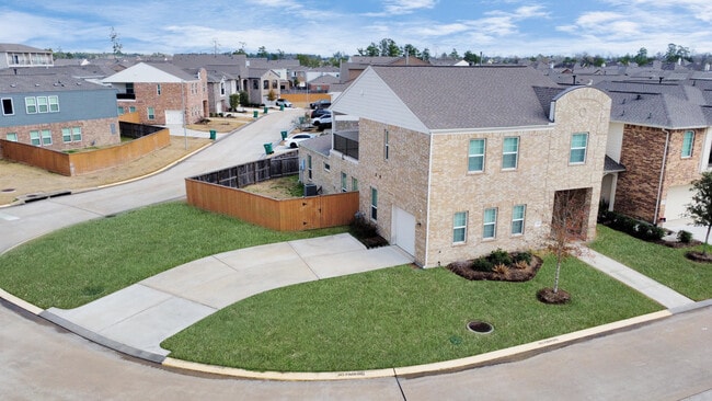 property at 3316 Harmony View Ln