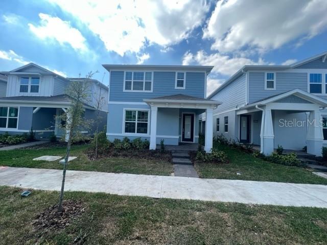 14210 Lanikai Beach Dr in Orlando, FL - Building Photo