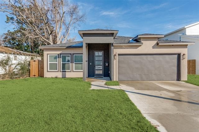 property at 6310 Myrtle St