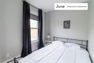 Private bedroom in 4 bed/1 bath Home in Boston, MA - Building Photo - Building Photo