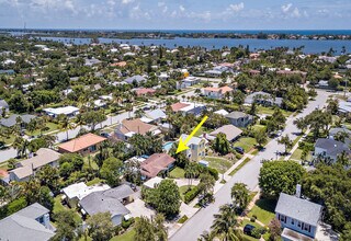 343 Valley Forge Rd in West Palm Beach, FL - Building Photo - Building Photo