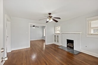 505 S Prescott St in Memphis, TN - Foto de edificio - Building Photo