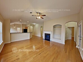 2873 Open Sky Way in Douglasville, GA - Foto de edificio - Building Photo