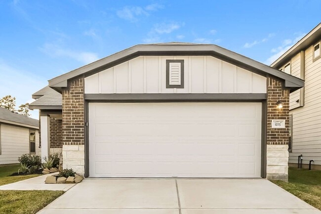 property at 10715 Sunlit St