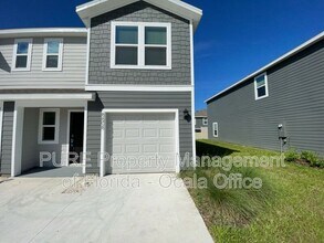 6606 SW 81st Loop in Ocala, FL - Building Photo - Building Photo
