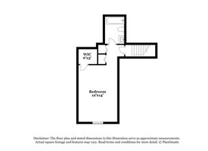 1812 Creekwood Ln in Orange Park, FL - Foto de edificio - Building Photo