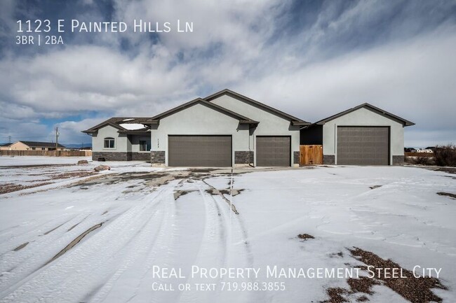 1123 N Painted Hills Ln